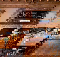 Harry's Deli
