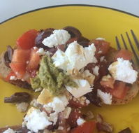 Haz Beanz Cafe - New South Wales Tourism 