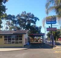 Hendon Restaurant - New South Wales Tourism 