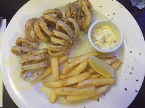 Highbury Hotel Bistro - New South Wales Tourism  0