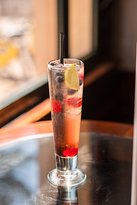 Horizons Cocktail Lounge - New South Wales Tourism  2