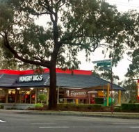 Hungry Jack's - New South Wales Tourism 