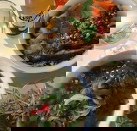 Huynh's Kitchen - New South Wales Tourism 