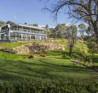Inglewood Inn - New South Wales Tourism 