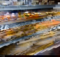 Leabrook Bakery - New South Wales Tourism 