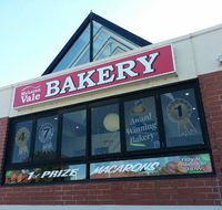 McLaren Vale Bakery