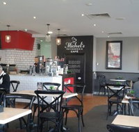 Michel's Patisserie - New South Wales Tourism 