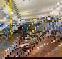 Monsoon Indian Restaurant - New South Wales Tourism 