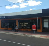 Mr Leeing's Cafe - New South Wales Tourism 