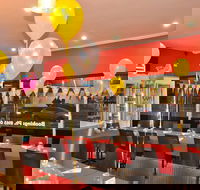Mt Everest Cafe and Restaurant - New South Wales Tourism 