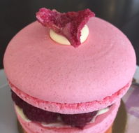 Muratti Cakes - New South Wales Tourism 