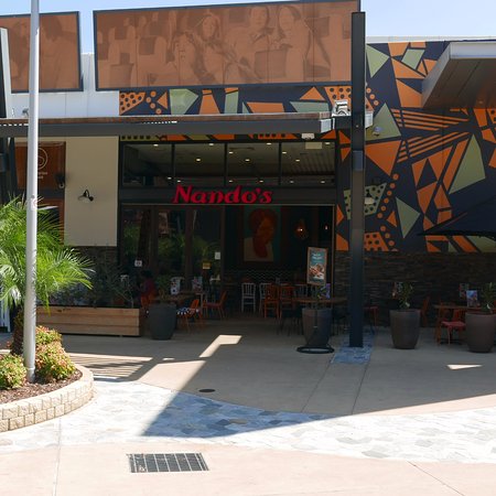 Nando's Elizabeth - New South Wales Tourism  0