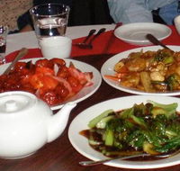 New Redgum Restaurant - New South Wales Tourism 