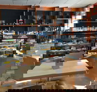 O'Furno Bakery  Espresso Bar - New South Wales Tourism 