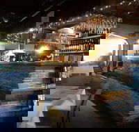Old bush inn - New South Wales Tourism 