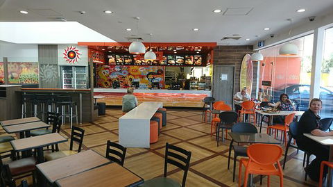 Oporto Hillbank - New South Wales Tourism  0