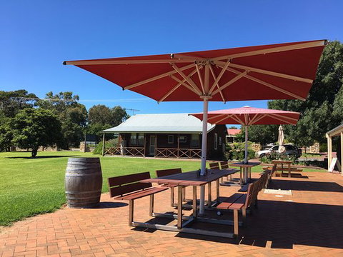 Oxenberry - New South Wales Tourism  0