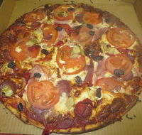 Pappy's Pizza Bar - New South Wales Tourism 