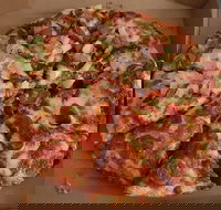 Paradise Pizzas - New South Wales Tourism 