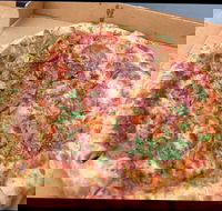 Pep's Pizza - New South Wales Tourism 