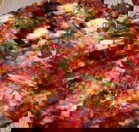 Pizza Craft - New South Wales Tourism 