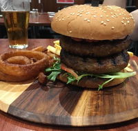 Playford Tavern - New South Wales Tourism 