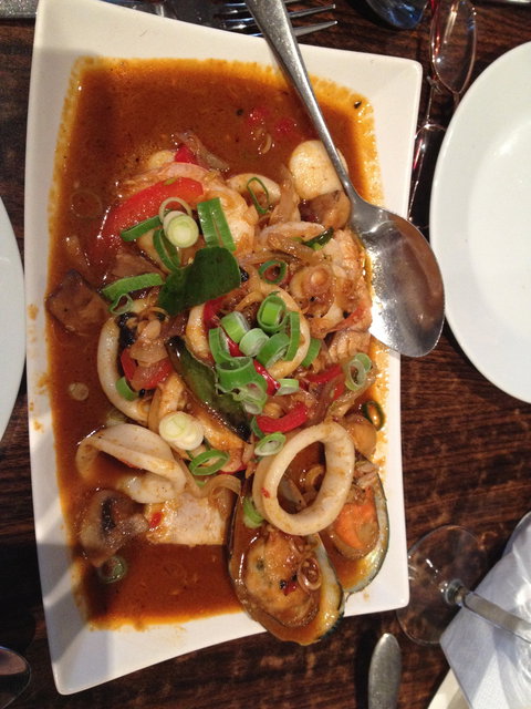 Pranee Thai Restaurant - New South Wales Tourism  1