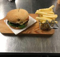 Quench Cafe - New South Wales Tourism 