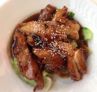 Red Chilli Asian Food Bar - New South Wales Tourism 