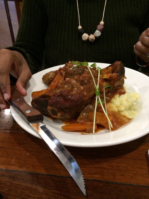 Restaurant Tranquilo - New South Wales Tourism  1