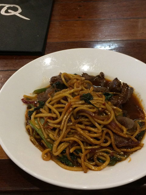 Restaurant Tranquilo - New South Wales Tourism  4