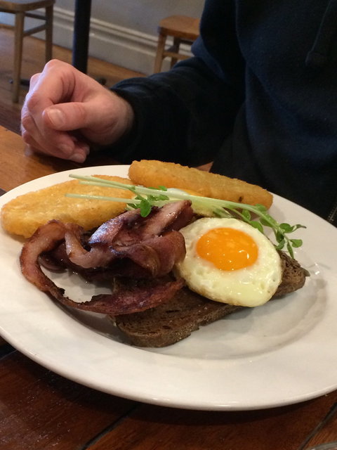 Restaurant Tranquilo - New South Wales Tourism  6