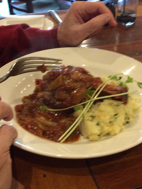 Restaurant Tranquilo - New South Wales Tourism  7