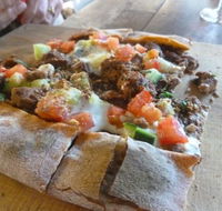 Russells Pizza - New South Wales Tourism 