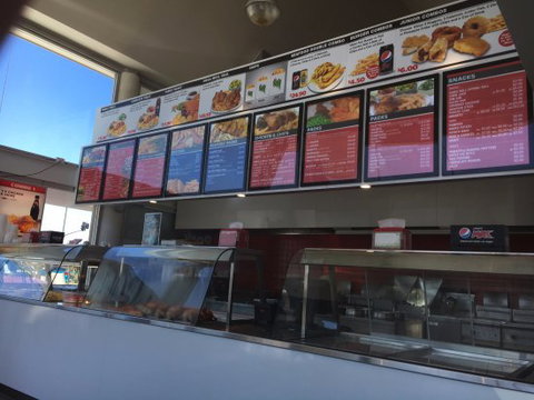 SA Chargrill Chickens & Seafood - New South Wales Tourism  0