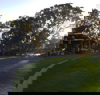 Serafino McLaren Vale Restaurant - New South Wales Tourism 