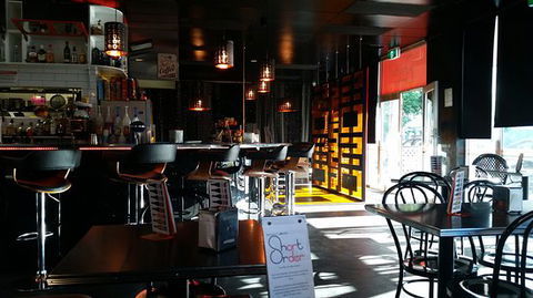 Short Order - New South Wales Tourism  0