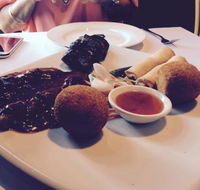 Simply Thai Restaurant - New South Wales Tourism 