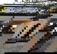 The Crafers Hotel - New South Wales Tourism 