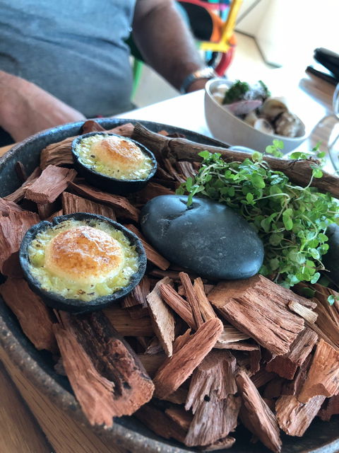 The D'Arenberg Cube Restaurant - New South Wales Tourism  4