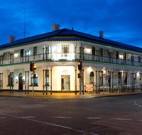 The Mount Gambier Hotel - New South Wales Tourism 