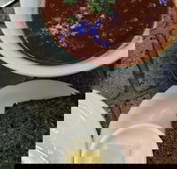 The Organic Market  Cafe - New South Wales Tourism 