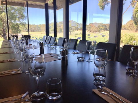 The Park Restaurant - New South Wales Tourism  0