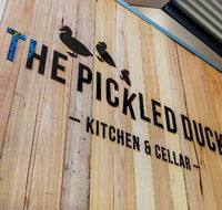 The Pickled Duck - New South Wales Tourism 