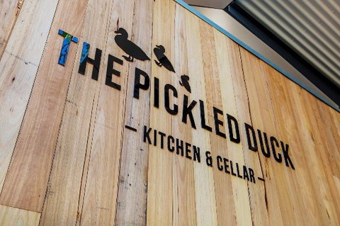 The Pickled Duck - New South Wales Tourism  0