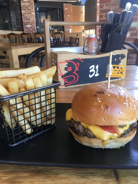 The Pickled Duck - New South Wales Tourism  3