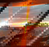 The Summit Cafe  Function Centre - New South Wales Tourism 