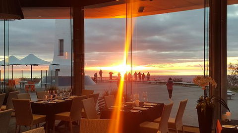 The Summit Cafe & Function Centre - New South Wales Tourism  0