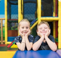 The Treehouse Play Cafe