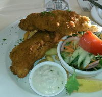 The Vines Golf Club Restaurant - New South Wales Tourism 